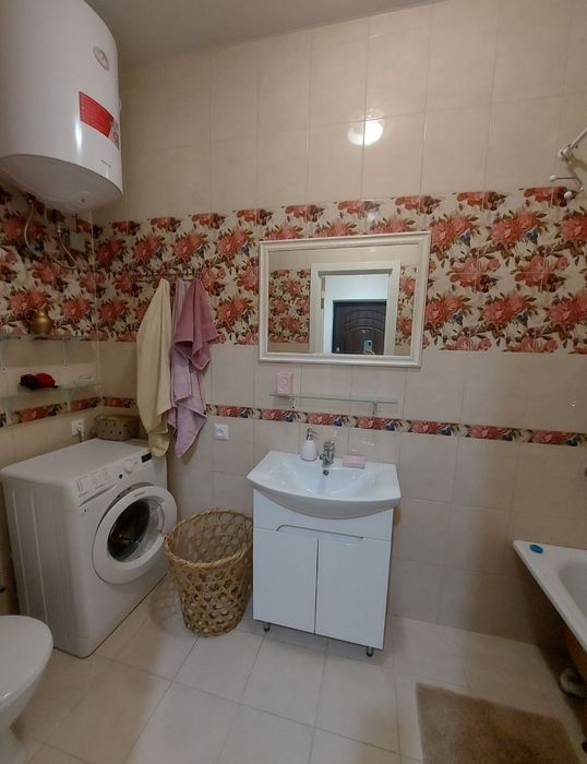 Дом(отдых)уморя,первая линия,4минуты к морю/Фонтанка/Новый год