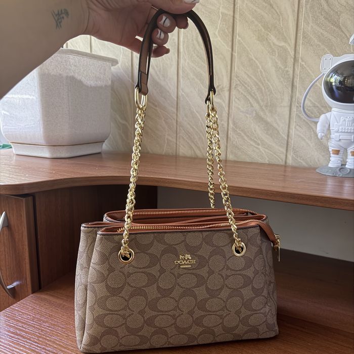 Новая сумка COACH