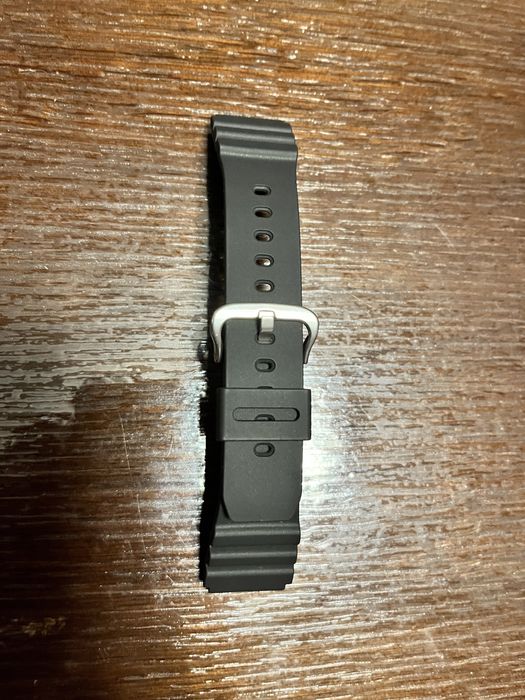 Браслет для casio duro mdv-106 Оригінал! Новий!!!