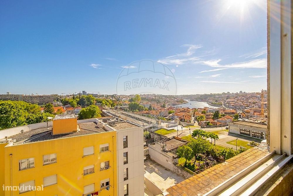 Apartamento T3 para venda — Santa Marinha E São Pedro Da Afurada, Porto