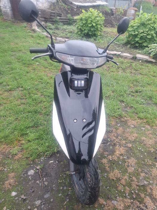 Продам Хонду діо af27