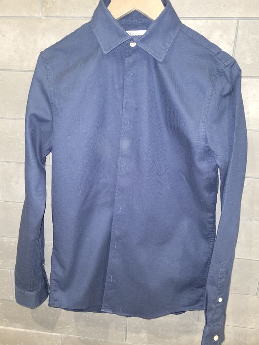 Koszula Zara rozm S