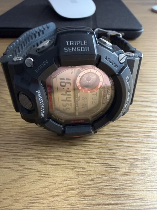 CASIO GW9400-1er