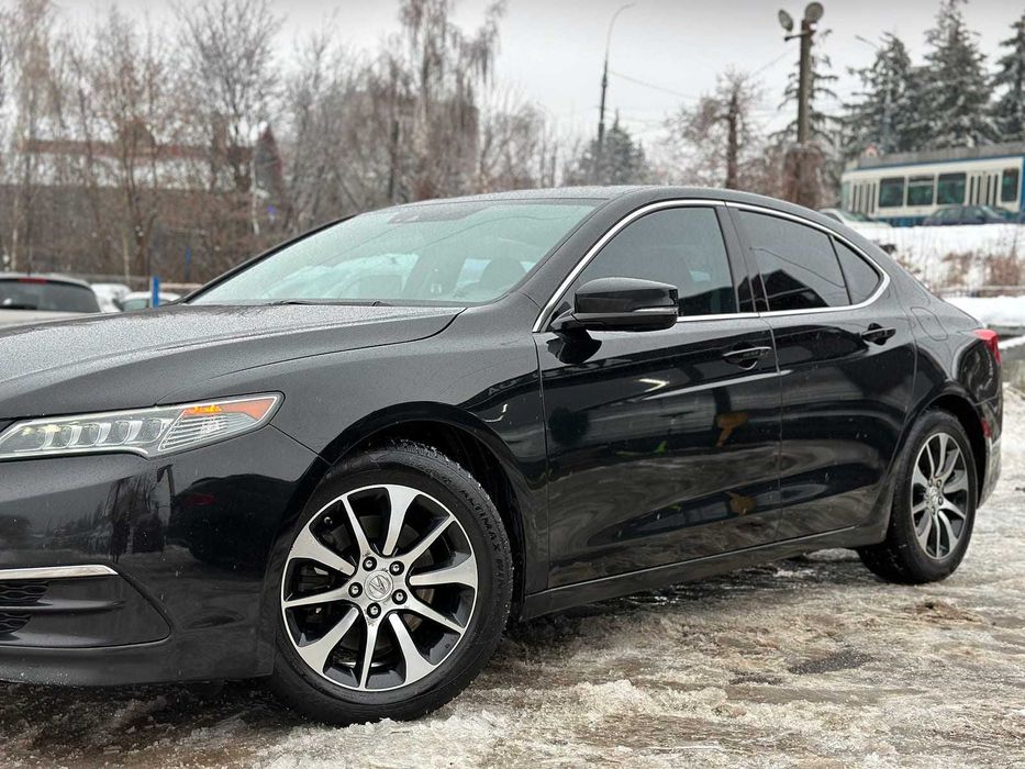 Продам Acura TLX 2015р. #74383