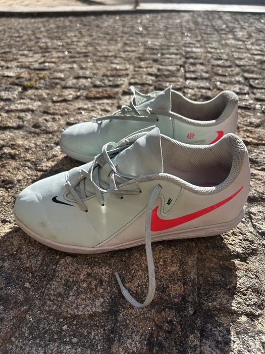 Sapatilha Nike Phanton 36