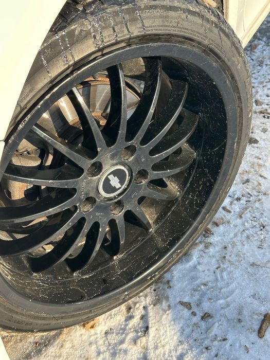 Продам Chevrolet Malibu 2015 рік можлива розстрочка, кредит!