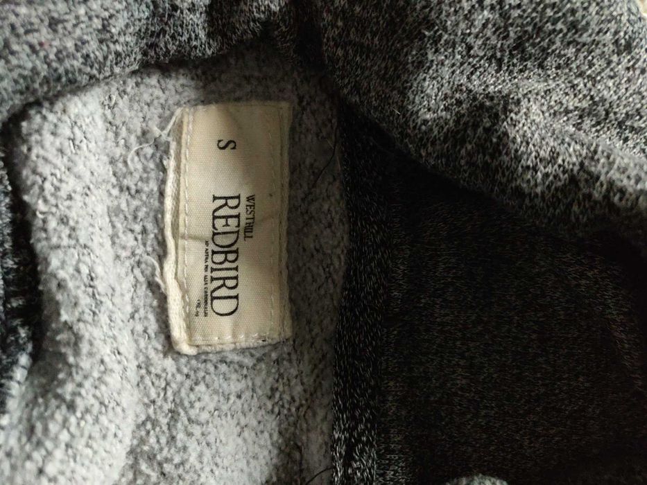 bluza dresowa unisex S