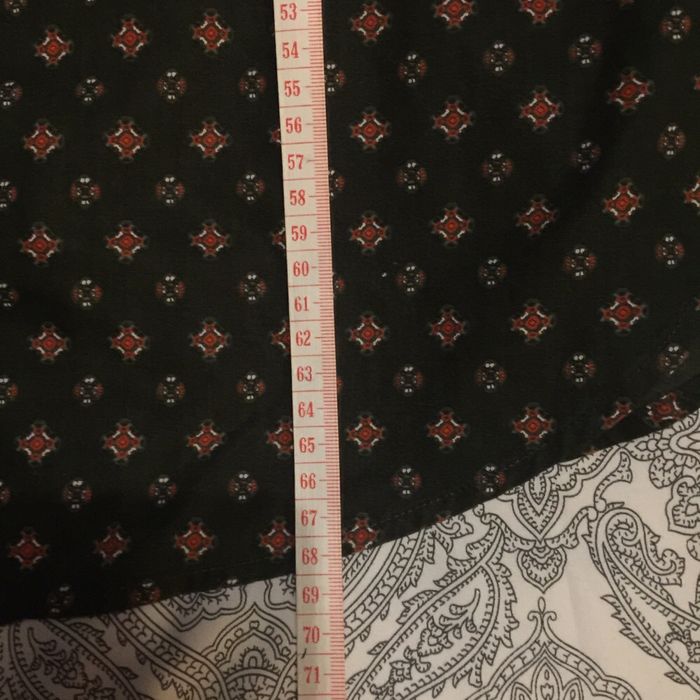 Camisa Tommy Hilfiger - 38 manga 3/4