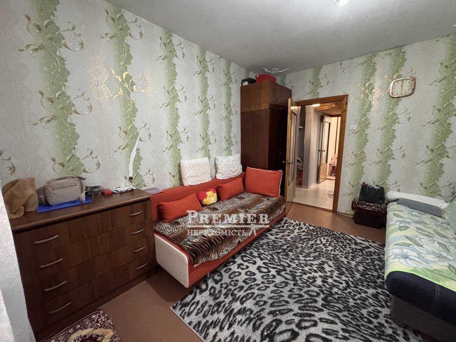 3-комнатная квартира по адресу (площадь 61 м²) - Atlanta.ua - фото 7