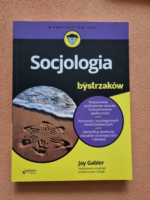 Socjologia dla bystrzaków