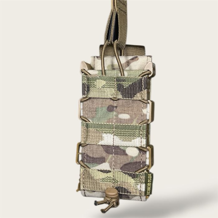 подсумок AK/AR multicam