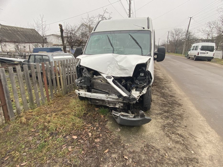 Продам рено мастер 2,5cdi Можливий обмін