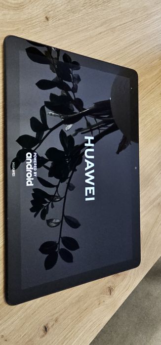 Tablet Huawei mediapad T5 3gb RAM , 4G LTE