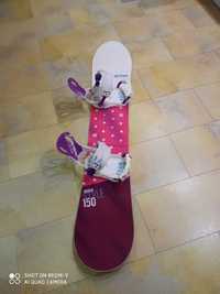 Recon MAFFIA snowboard