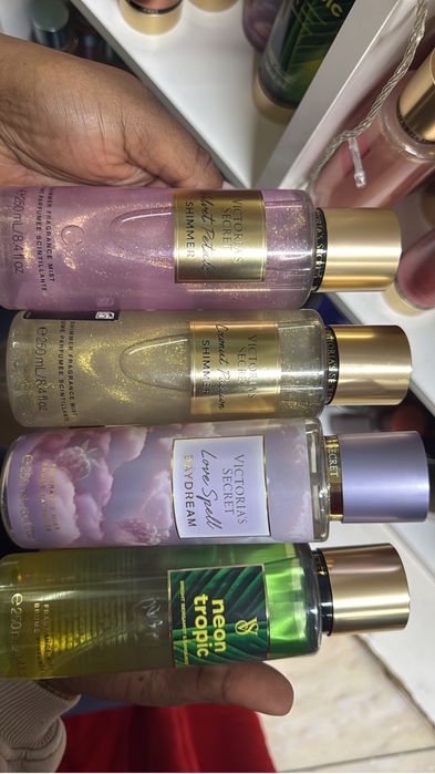 Kite completo  victoria secret