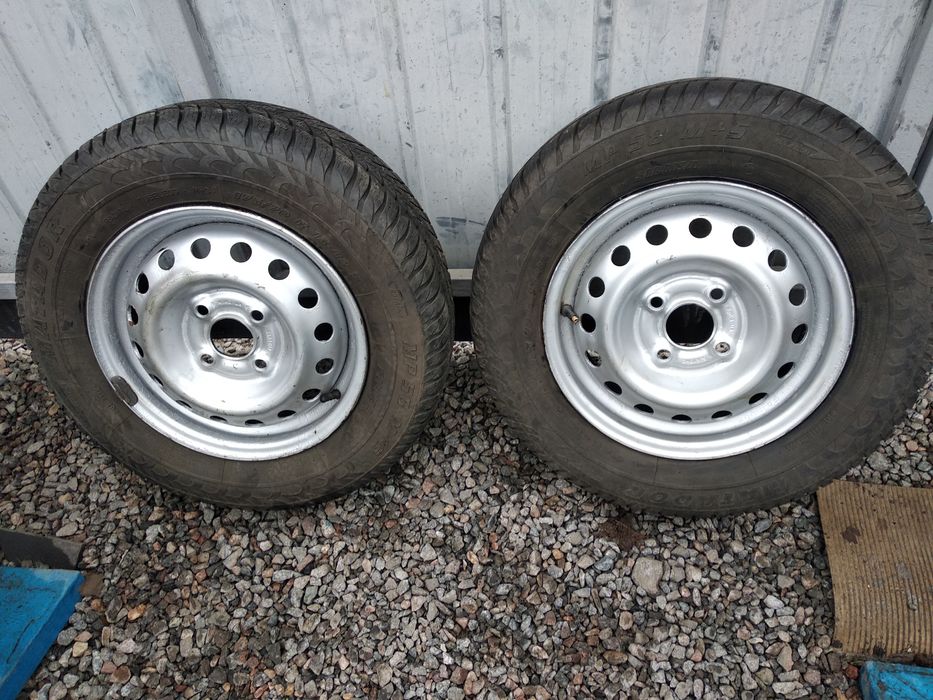 Колеса Р13 сенс ланос ваз