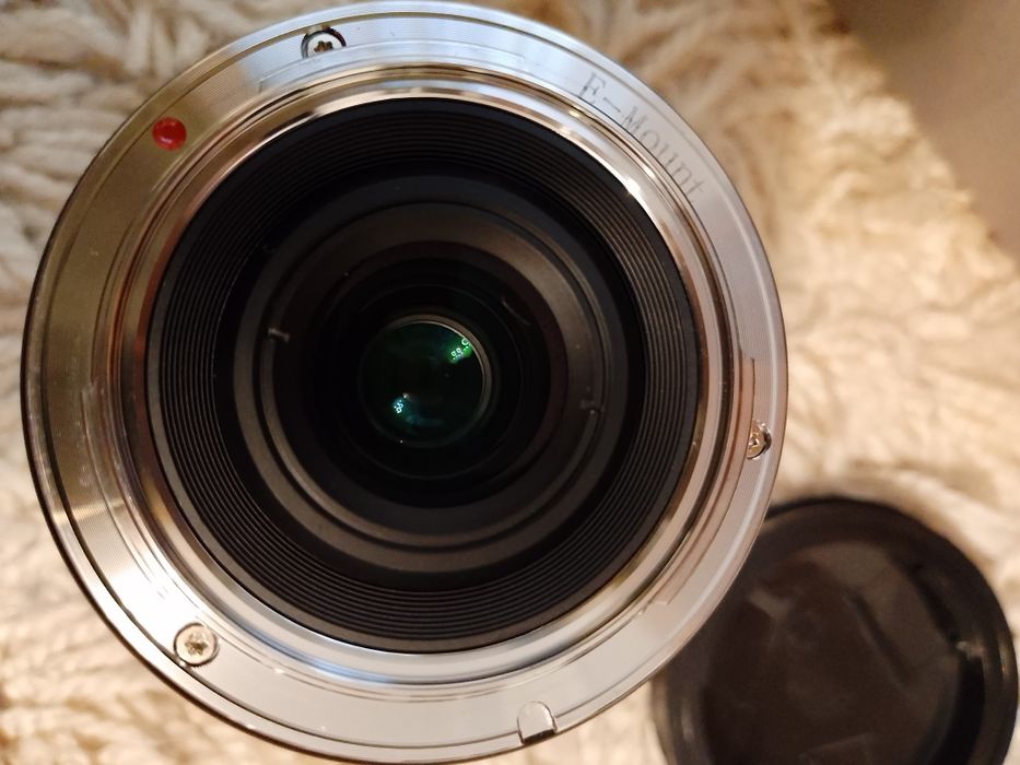 Ttartysan 40mm/2.8(E-Nex)