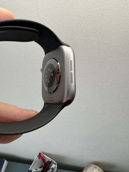 NOWY Apple Watch Series 11 46mm GPS. 1 rok gwarancji!