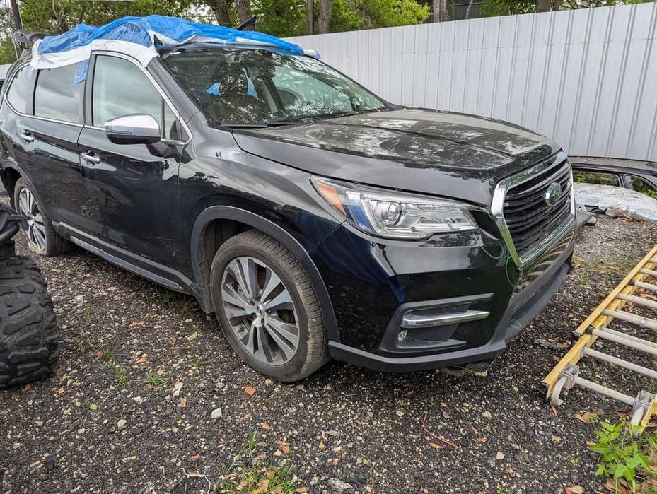 Разборка Subaru Ascent WM (2018-2026) / Субару Аскент б/у запчастини