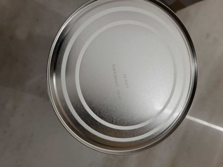 Mleko nan optipro plus 2 -4szt