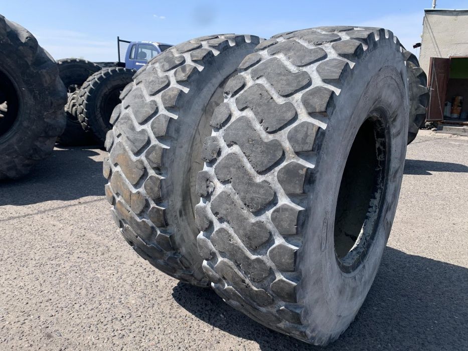 17.5-25 17.5r25 OPONY TYP MICHELIN XHA radialne