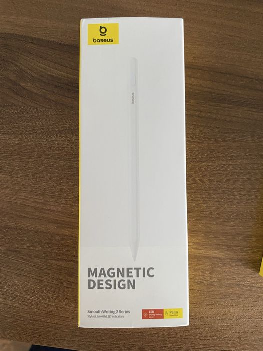 Rysik Baseus smooth writting 2 series