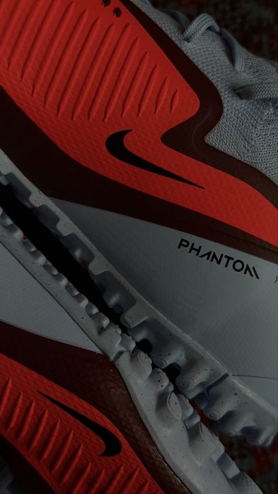Nike phantom react 6 pro low tf