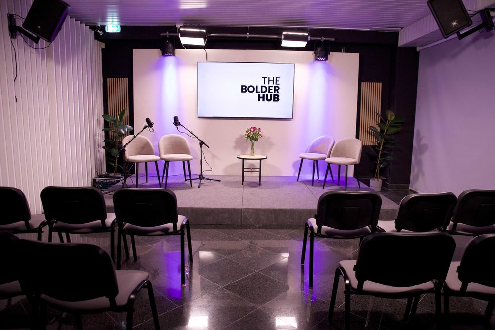 Aluguer espaço eventos - Igrejas, grupos ou células, Chave na mão!