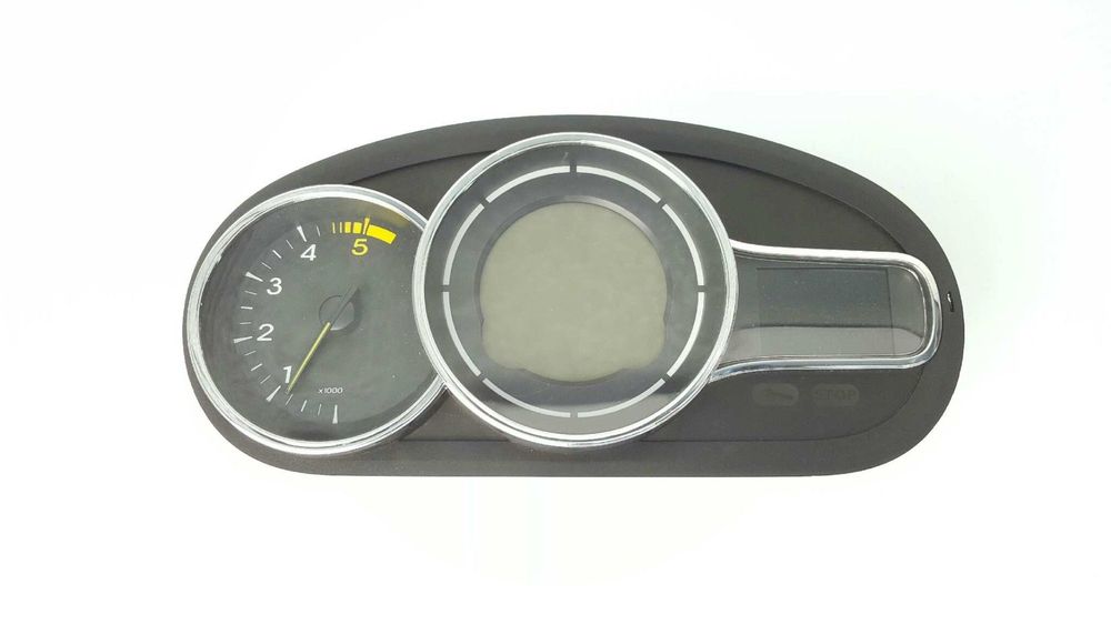 QUADRANTE RENAULT MEGANE III BERLINA 5 P DYNAMIQUE