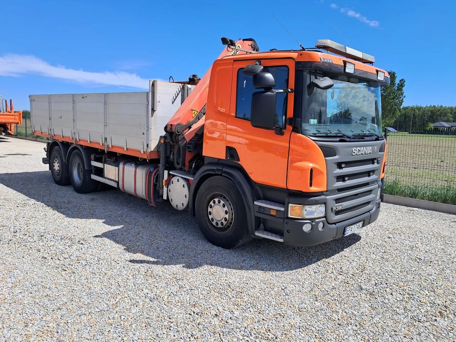 Scania