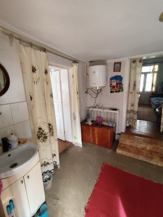 Продається будинок з гаражем і літньою кухнею,7 соток, вул.Данилишиних