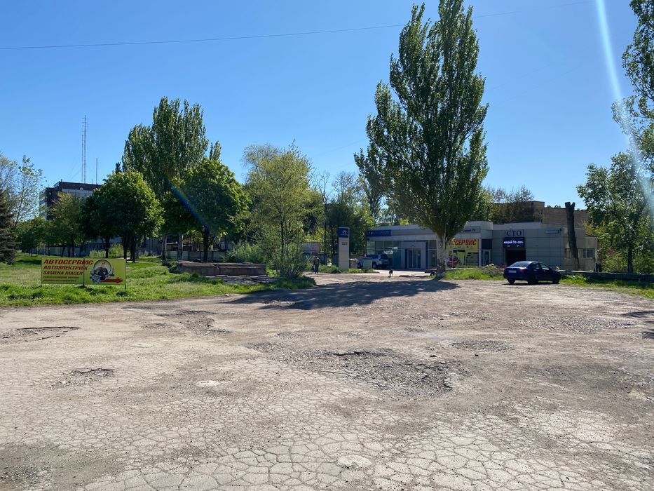 СТО “SERVICE” Ремонт авто, моторов, диагностика, развал-схождение
