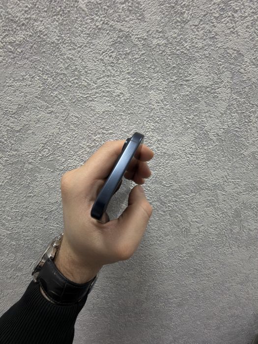 Apple iPhone 15 Pro Max 256 GB Blue sim