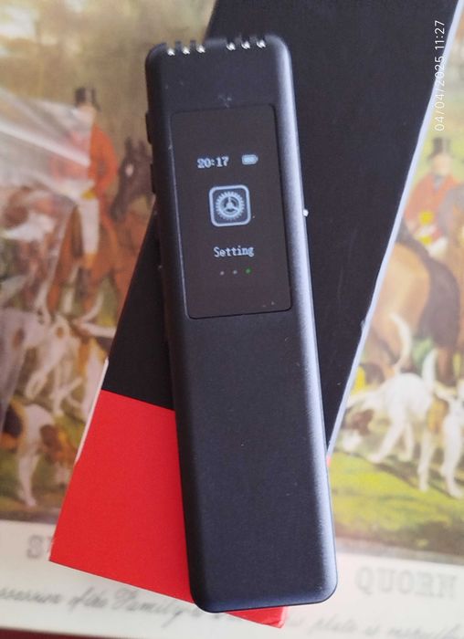 Digital Voice Recorder64739225676802123