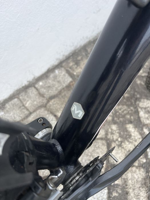 Btt 29: caloi elite