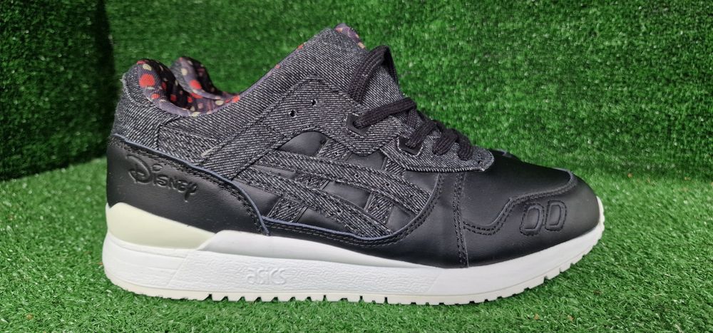 Жіночі кросовки asics gel lyte 3
