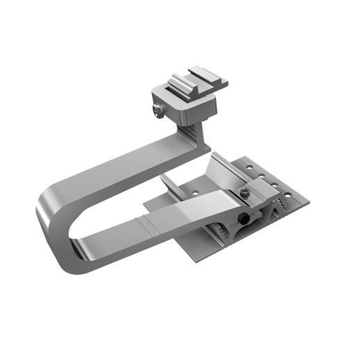 Uchwyt dachowy SL Rack SL ALU-K dachówka regulowany hak aluminium