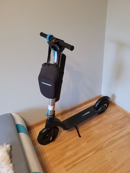 Hulajnoga elektryczna blaupunkt esc910