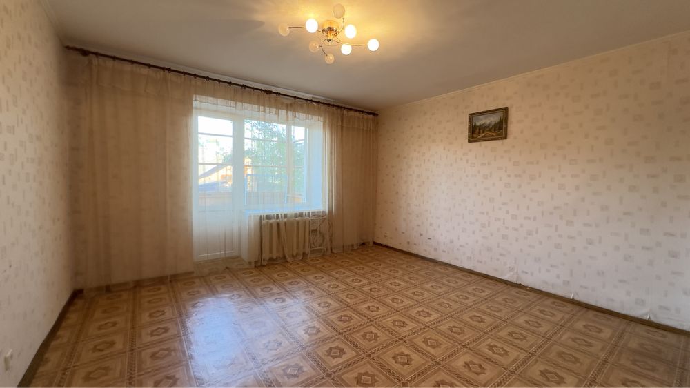 Продаж 1к біля міськов лікарні