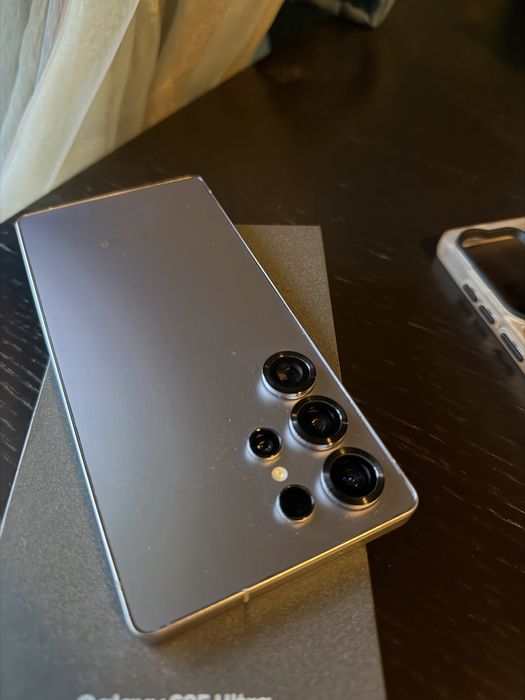 Galaxy S25 Ultra 512GB