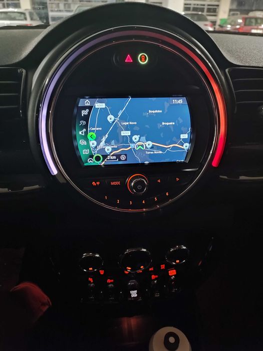 MINI one Clubman
