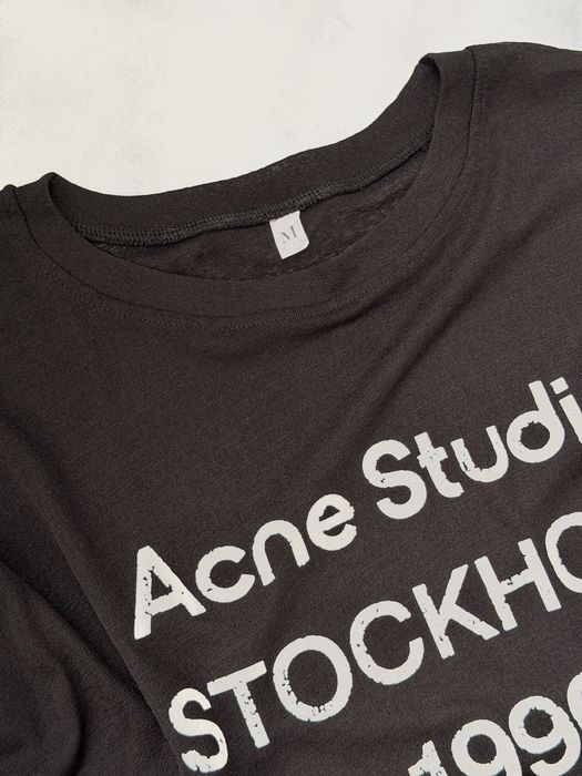 Лонгслів Acne Studios (М,L розміри)