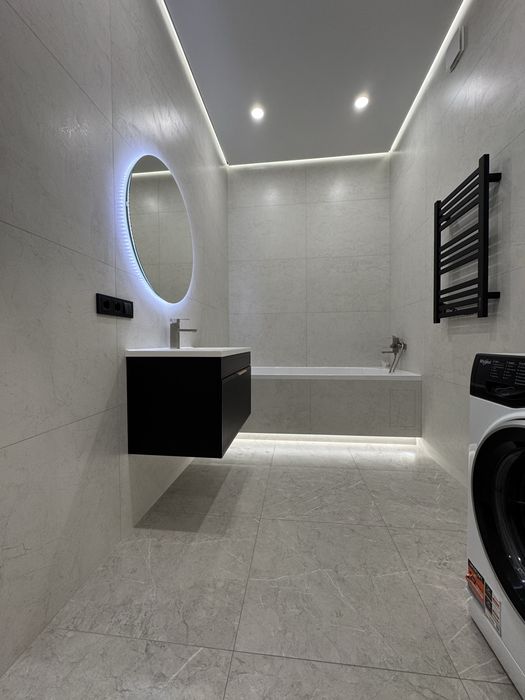 ЖК Uzh Towers. Продаж 1.5 кімнатної. Набережна