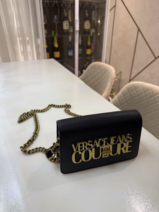 Сумка от  Versace оригинал