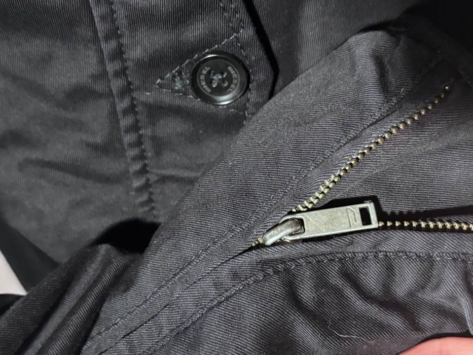 Куртка , вітровка Diesel , чоловіча