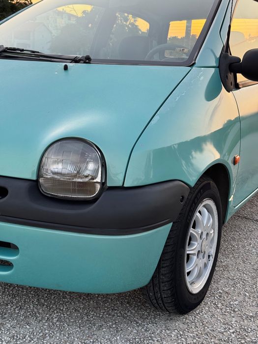 Renault Twingo 1.2 Gasolina