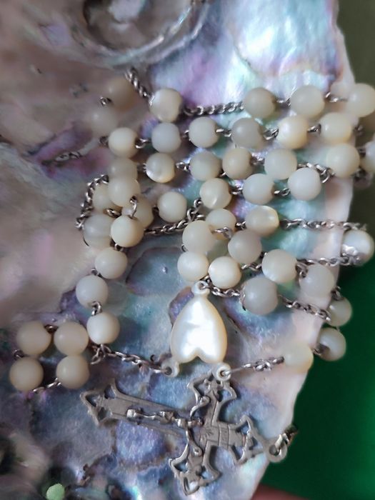 Винтажный розарий