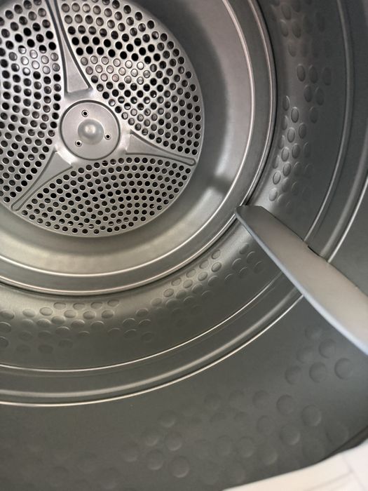 Máquina de Secar Roupa, mod. RO HY9A2TCE-S | Candy