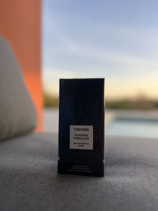 Tom Ford Fucking Fabulous 100ML