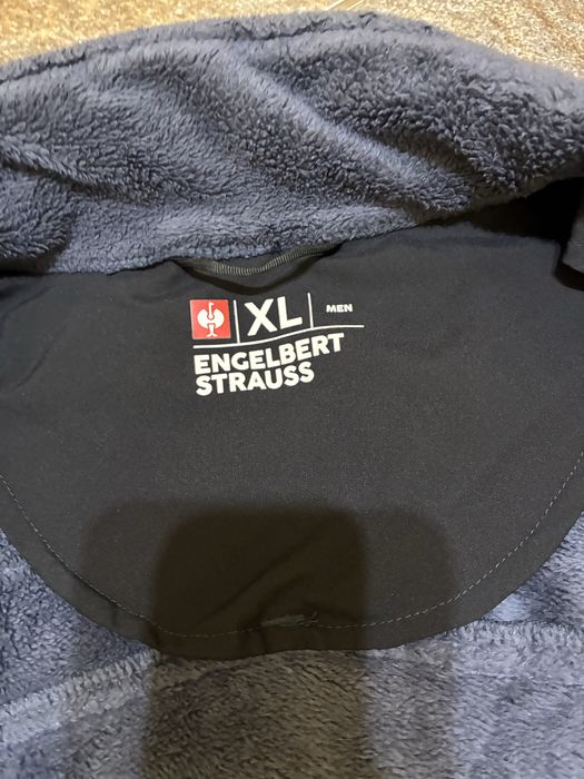 |XL|Курточка Engelbert Strauss dynashield